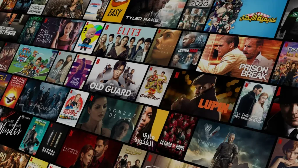 Abonnement IPTV Belgique