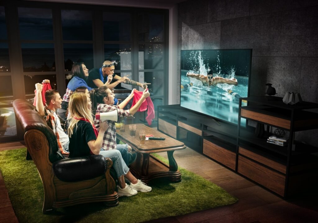 abonnement IPTV Belgique